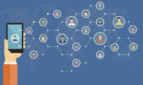 從零開始 搭建網站前必知的網絡基礎知識